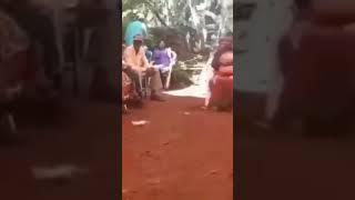 Sinyanyuki Niuweni🙌🤣🤣wachaga comedy december moshi christmas kikaochaukoo marangu [upl. by Atelra928]