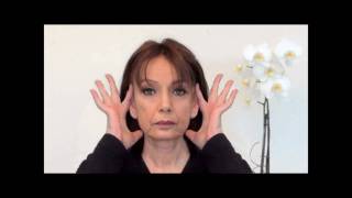 Secret Lift Instant Face and Neck Lift Lifestyle Tapes [upl. by Tortosa]