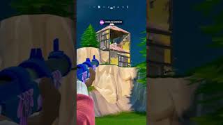 No scope Fortnite fortnite fortniteclips [upl. by Michal834]