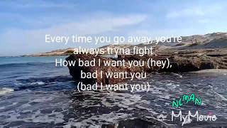 Boracay of North Africa Right Now  Lyrics   Nick Jonas  Robin Schulz [upl. by Nabalas]