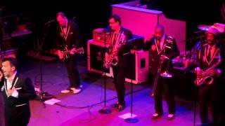 Mighty Mighty Bosstones Live Desmond Dekker [upl. by Amliv]