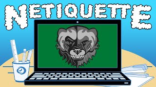 A Guide to Netiquette [upl. by Edrock875]