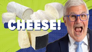 The Right and Wrong Cheese to Eat for Better Health  Gundry MD [upl. by Peria474]