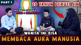 Ramalan Tepat 20 Tahun Diikuti Jin [upl. by Profant]