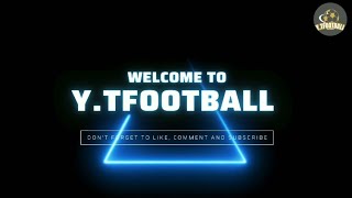 welcome to Ytfootball [upl. by Aseuqram]