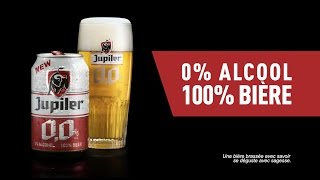 Découvrez la nouvelle Jupiler 00 [upl. by Ettenor473]