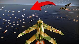 China INVADES Russia with HUGE Naval Battle  Wargame Red Dragon [upl. by Wollis837]