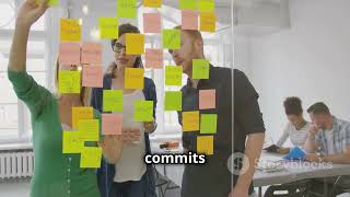 Episode 12 Backlogs Product Backlog amp Sprint Backlog Scrum Master Training [upl. by Karalynn]