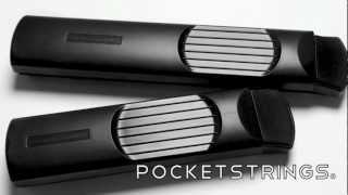 PocketStrings™ 6Fret Overview [upl. by Donny]