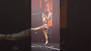 Oksana Grishina 2023 Olympia [upl. by Mccord]