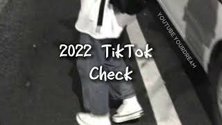 2022 tiktok checkТанцуй если знаешь этот трендтренды 2022\\tiktok [upl. by Okimik]