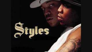 Styles P  Ghost P [upl. by Nebra]