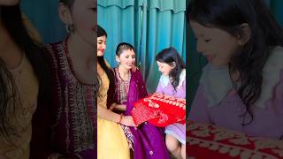 Happy Birthday To You Mamu 😍 anitakhadka birthdaycelebration ytshorts [upl. by Aliled]