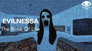 EVILNESSA  The Book Of Life  Full Gameplay No Comentary [upl. by Aikem]