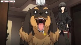 Inu to Hasami wa Tsukaiyou  Dog and Scissors Episode 1 review [upl. by Asiret647]