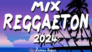 NEW REGGAETON MUSICA 2024  MIX REGGAETON MUSIC 2024  BEST REGGAETON MUSICA MIX 2024 [upl. by Nur]