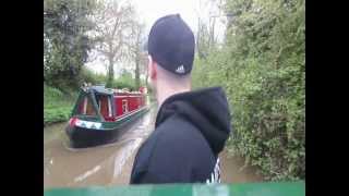 The Oxford Canal [upl. by Ainoloppa472]