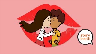 I Kissed My Crush at a Party [upl. by Julius]