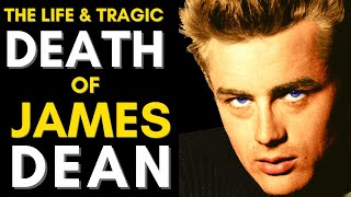 James Dean The Rise and Fall of a Cultural Icon [upl. by Sokairyk244]