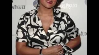 Marsha Ambrosius ft Fabolous amp Maino  I Hope She Cheats On You Remix Video [upl. by Darline]