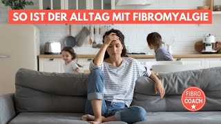 Fibromyalgie Was keiner sieht [upl. by Ailecra265]