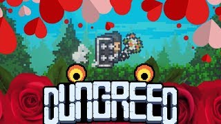 Забег в честь девушек  Dungreed 16 [upl. by Eirrab257]