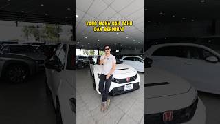 BERAPA BULANAN KERETA WAJIB ABG HONDA ADA etmexclusivecars fl5 typer [upl. by Mohkos]