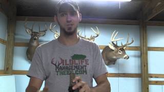 Flextone Bone Collector Buck Collector Deer Call  REVIEW [upl. by Dion]