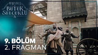 Uyanış Büyük Selçuklu 9 Bölüm 2 Fragman [upl. by Nillad]