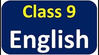 english sa1 question paper 2024 9th class sa1 english question paper 2024 9th class [upl. by Nirok]