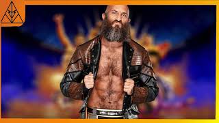 Ciampa  Renegade  WWE Theme Song Slowed  Reverb [upl. by Annaj]