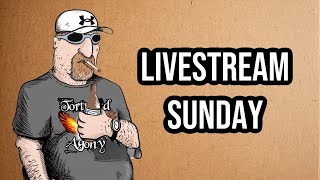 Livestream Sunday [upl. by Cohlier516]