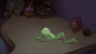 The Princess and The Frog trailer [upl. by Remy]