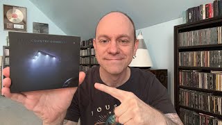 Black Country Communion  V  New Album Review amp Unboxing [upl. by Adli]