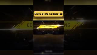 Moco Store Spin में Rare Items Unlock ⚡  freefire [upl. by Nidak]