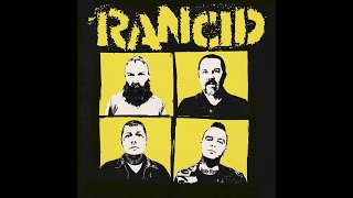 Rancid  Tomorrow Never Comes Full Album 2023 [upl. by Gareth706]