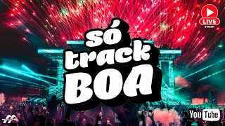 SÓ TRACK BOA AS MELHORES TRACKS DE 2022 1° SEMANA DE OUTUBRO VINTAGE CULTURE ALOK KVSH DUBDOGZ [upl. by Adnirual230]