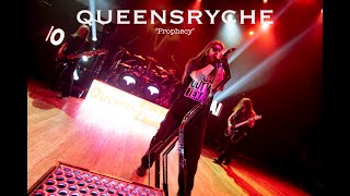 Queensryche  Prophecy House of Blues Dallas 01252020 [upl. by Eleonora]