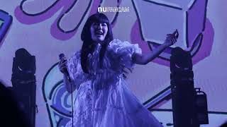 Daoko  Boku ReArrange 05 LIVE IN BANGKOK Lido Connect 20240817 [upl. by Anelrats]