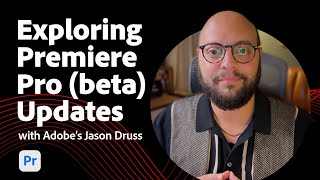Premiere Pro beta Color Management Explained  Adobe Video [upl. by Nowed]