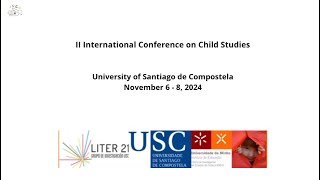 II ICCS Conference Insight [upl. by Antonina683]