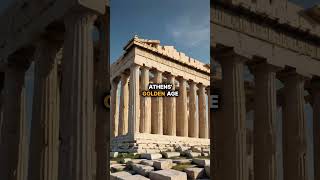 Explore the Acropolis ancientgreece parthenon travel facts scenery touristattraction [upl. by Onurb]