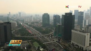 Satu Juta Penumpang yang Naik KRL Setiap Hari [upl. by Smart]