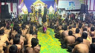 Kailasame kaapurama srisailam simha bwarama ayyappa padipooja sabarimala kerala telugu song [upl. by Tobin773]