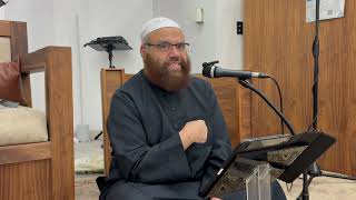 Warning Against Belittling Minor Sins Part 2  Sheikh Ibrahim Zidan [upl. by Kenison793]