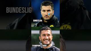 Die 2 Seiten des BVB⚽️🥺 [upl. by Robina931]