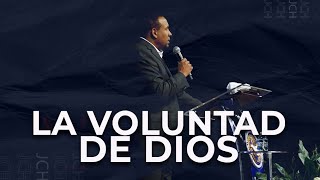 La Voluntad De Dios  Pastor Juan Carlos Harrigan 1433 [upl. by Lleuqar]