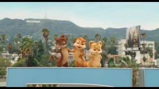 The Chipettes put your records on [upl. by Garson]