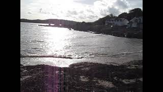 rockcliffe scotland september 2023 part 3 [upl. by Zorah]