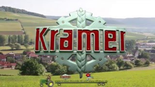 KramerFest 2014 Kurzfilm Werbung [upl. by Slerahc]